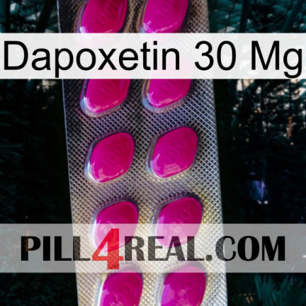Dapoxetine 30 Mg 09